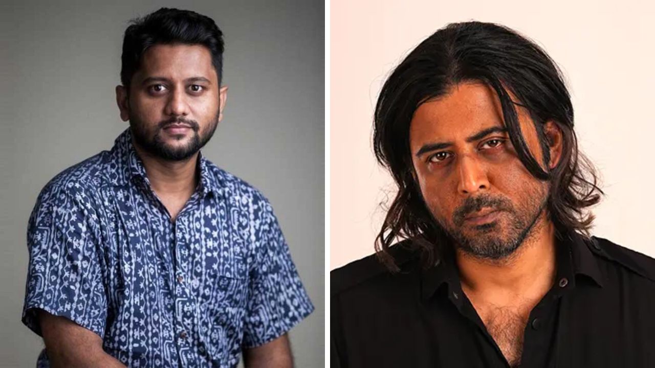 ভিকি জাহেদ একজন সাইকোপ্যাথ: নিশো